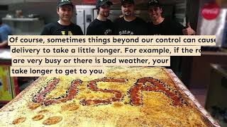 Pizza delivery - Northridge - Big Mama's & Papa's Pizzeria - (818)773-8833