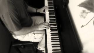 Hornpipe In Bb, ZT683 - The Piano Girl