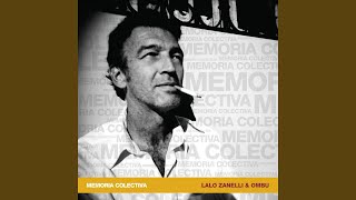 Un Escandalo Cualquiera - Lalo Zanelli