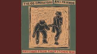 Tonight - The Co-Operators