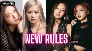 Every Way BLACKPINK Changed K-Pop Forever Explained in 9 Minutes