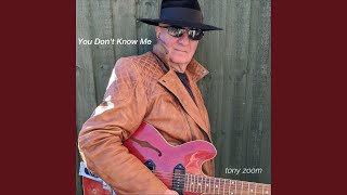 I Am a Song - Tony Zoom