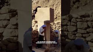 The Most Astonishing Discovery EVER! | Ancient Aliens | #shorts | History