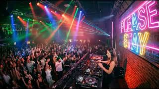 Please Stay ( Extended Trance Mix)