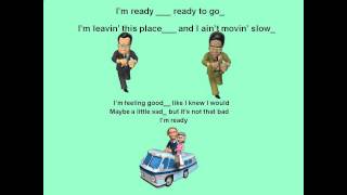 Retirement Song Music Video.wmv
