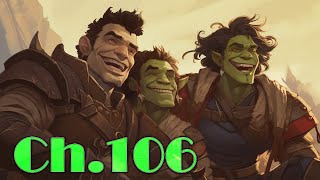Der Mensch aus dem Verlies – Kapitel 106 | HFY & Royal Road