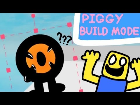 %f0%9f%8f%a0 House Tricks And Tips %f0%9f%94%a8 Piggy Build Mode Youtube - Stunning Abstract Pattern - Desktop