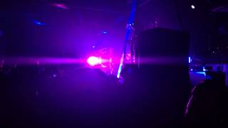 Smile Back LIVE Mac Miller in New Orleans @ Howlin' Wolf
