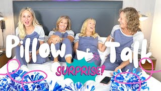 Pillow Talk!   America's Sweethearts: Dallas Cowboys Cheerleaders