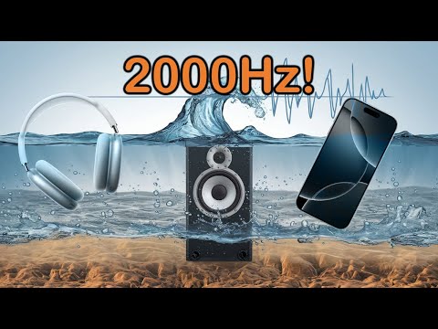 &iexcl;&iexcl;&iexcl;SONIDO PARA SACAR AGUA DEL CELULAR Y AUDIFONOS&iexcl;&iexcl;&iexcl;&iexcl;