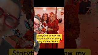 #storytime