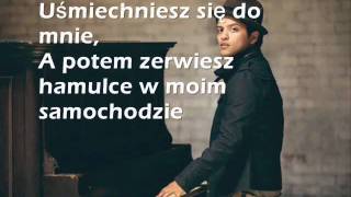 Bruno Mars  Grenade Tłumaczenie PL