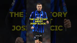 A very Touching story. #football #josipillicic
