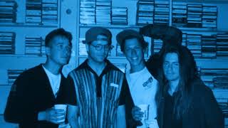 Say It Ain't So (The Kitchen Tape Demo - August 1, 1992) - Weezer
