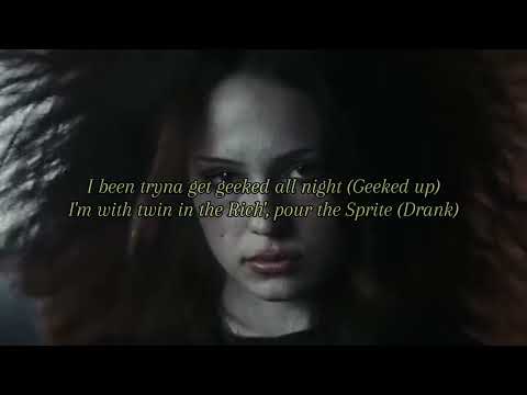 Nettspend Nothing Like Uuu Lyrics