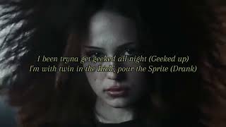 Nettspend - nothing like uuu (lyrics)