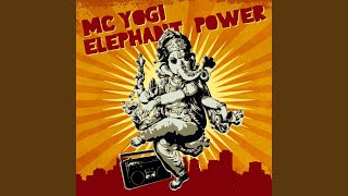 Hanuman - MC Yogi
