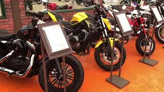 Second Hand Motorcycle Shop In Japan 
