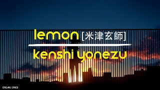 Download lagu lemon kenshi yonezu lirik mp3 dan mp4 di travelagu 6.01 mb. Download Lagu Lemon Lyrik Mp3 Video Mp4 3gp