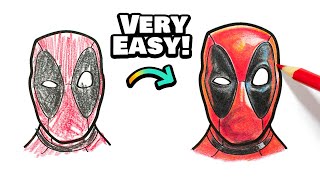 Stream EASIEST Way to Blend CHEAP Colored Pencils for PRO Results Online