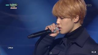 [방탄소년단/BTS] &lsquo;Butterfly&rsquo; Stage Mix