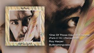One of Those Days in England (Parts 2-10) - Roy Harper