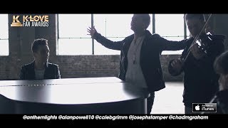 K-Love Songs of 2014 Mash-Up: Hello My Name Is / This Is Amazing Grace / Overcomer / The Only Name Yours Will Be / Lord, I Need Yo - Into Hymn