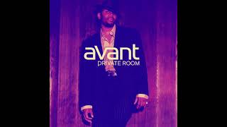 Avant read your mind chopped and screwed