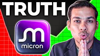 Micron Earnings Revealed the Next Move for AI Stocks ($MU Stock)