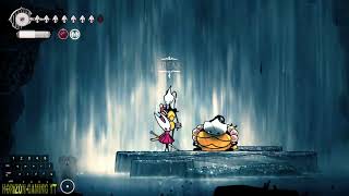 Silksong How to Finish Trail's End Quest Full Guide - Hollow Knight Silksong