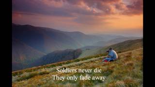 Scorpions-the best is yet to come(HD+lyrics)
