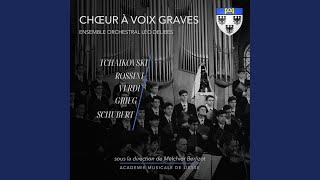 Va pensiero Nabucco - Acad&eacute;mie musicale de Liesse