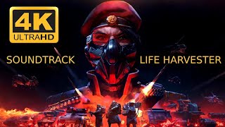 Life Harvester - Tempest Rising Original Soundtrack