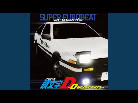 Initial D Soundtrack Youtube - 4K Abstract Photos for Desktop