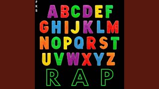 ABC RAP - FUNdamental Kids Songs