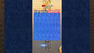 🤯 ONLY 3% NOTICE Hidden Image Here!👀 #shorts #robloxrant #roblox