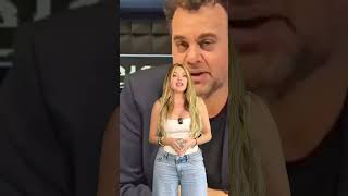 The sanction Faitelson could face, following José Ramón Fernández's revelation