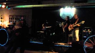 "The Delmonicos" singing "Loving You Makes Me A Better Man"