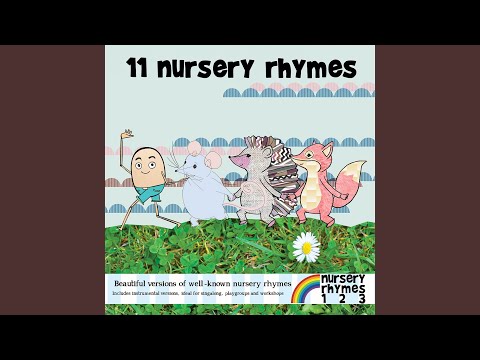 The Wheels On the Bus (Instrumental)
