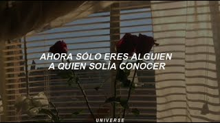 Gotye & Kimbra; Somebody that I use to know [Traducida al espa&ntilde;ol]