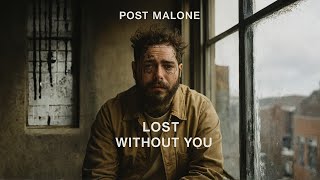 Post Malone &ndash; Lost Without You (Emotional Rap & Hip Hop Love Song)