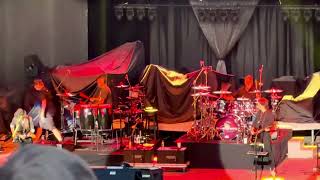 The Doobie Brothers - &ldquo;Listen to the Music&rdquo; at Shoreline Amphitheater (Aug. 9, 2026)