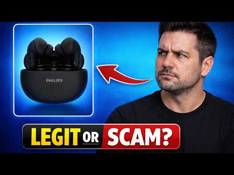 Philips TAT1269 Review 2026: Budget Wireless Earbuds with Big Sound?