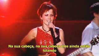 Zombie - The Cranberries (Live Video) (Legendado PT-BR)