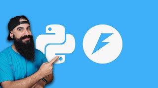 Backend Course with Python and FastAPI | Now available on Mouredev Pro