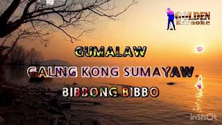 Totoy Bibo (KARAOKE) SCORE 91