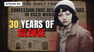 A Dying Man’s Confession Solved Joan Harrison’s Murder 30 Years Later