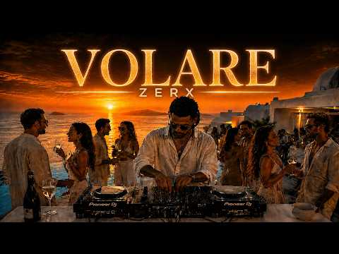 Gipsy Kings &ndash; Volare ZERX