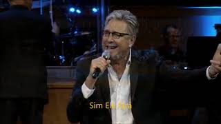 God Will Make a Way - Don Moen - Legendado em Portugu&ecirc;s