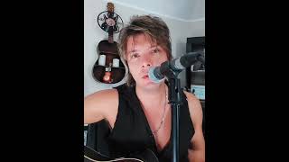 Guns N' Roses - Patience (Leo Tovi Acoustic Cover)